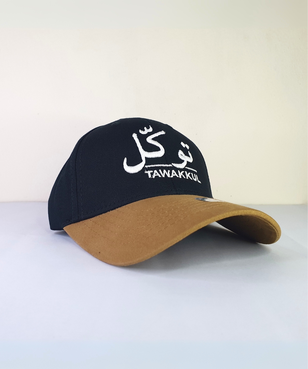 Tawakkul Cap