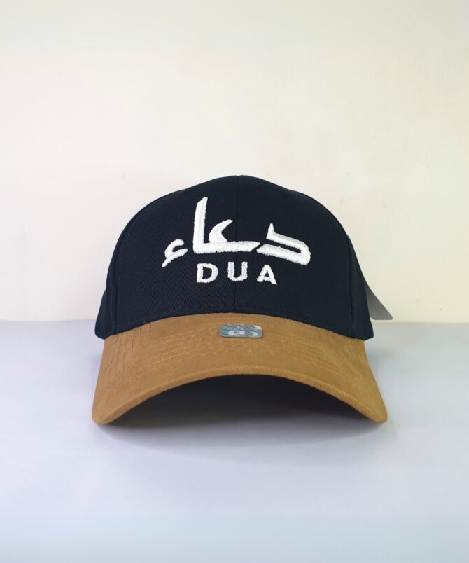 Dua cap 2