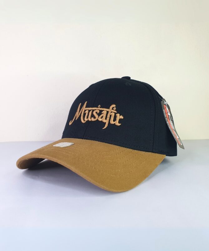 Musafir Cap