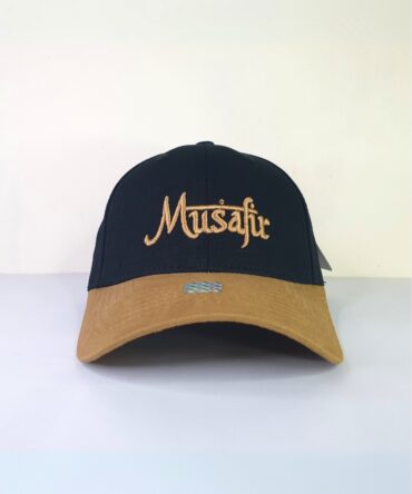Musafir Cap