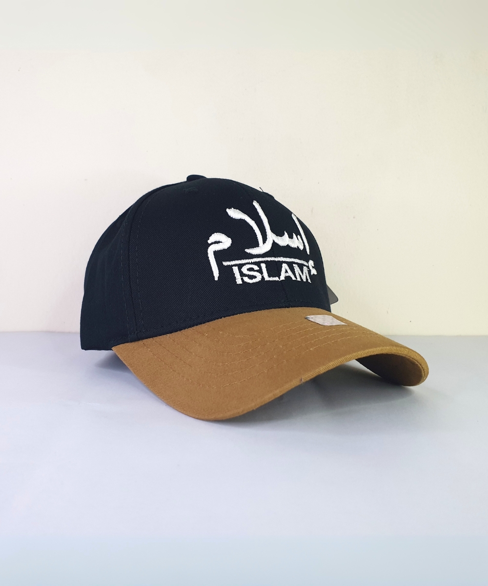 Islam Cap