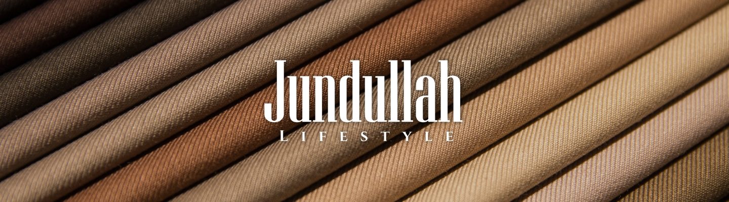 Jundullah Fabric Jundullah Fabric